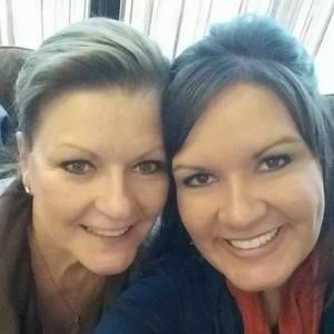 Meet your Posher, Maureen